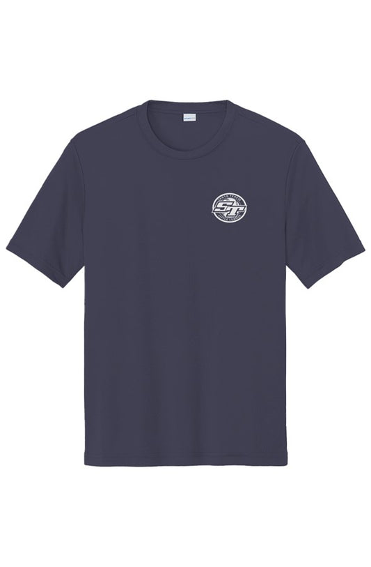 Adult Diamonds (ST) Sport-Tek Competitor Tee