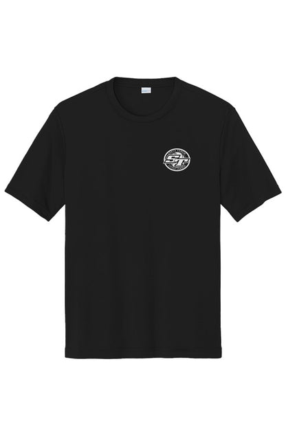 Adult Diamonds (ST) Sport-Tek Competitor Tee