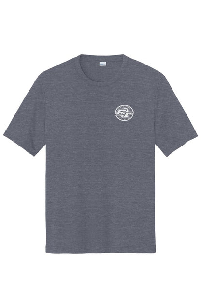 Adult Diamonds (ST) Sport-Tek Competitor Tee