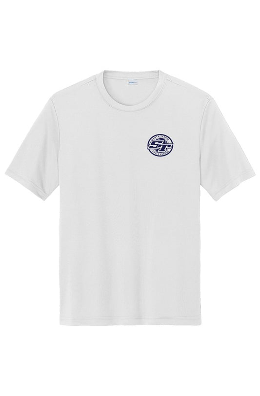Adult Diamonds (ST) Sport-Tek Competitor Tee