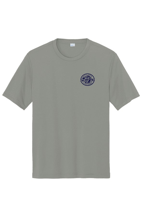 Adult Diamonds (ST) Sport-Tek Competitor Tee