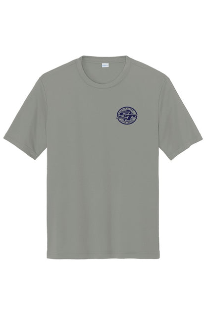Adult Diamonds (ST) Sport-Tek Competitor Tee