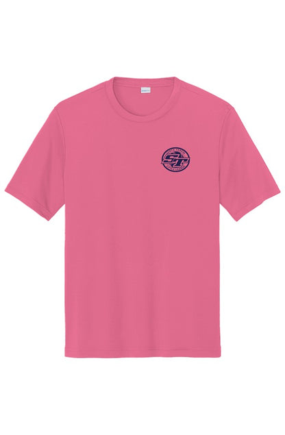 Adult Diamonds (ST) Sport-Tek Competitor Tee