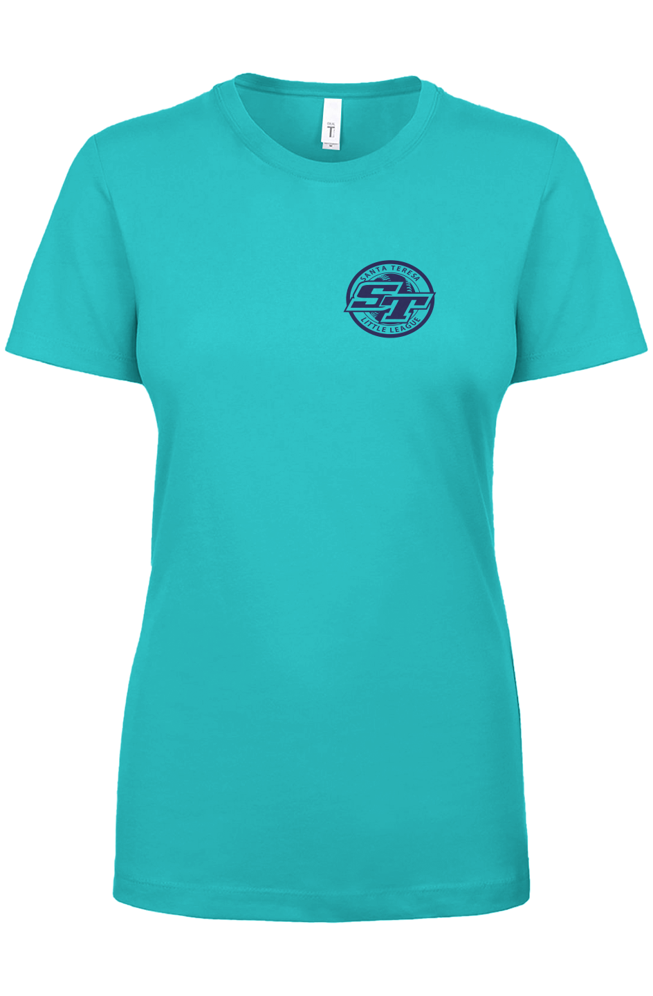 Women's Santa Teresa Diamonds (ST) Ideal Crew