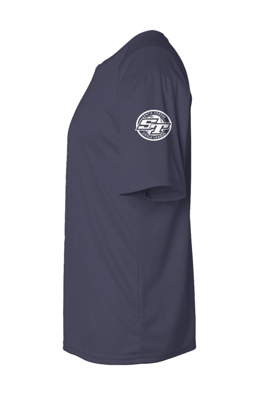 Adult Baseball Sorry (ST) Sport-Tek Competitor Tee