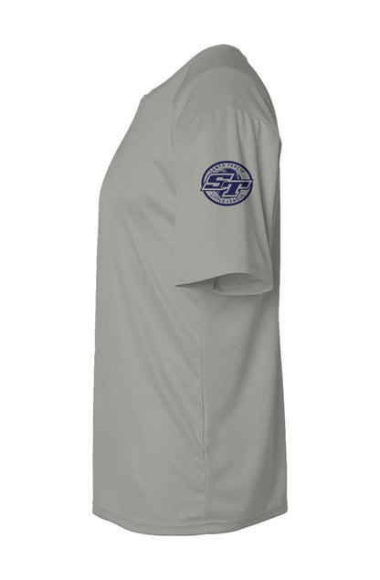 Adult Baseball Sorry (ST) Sport-Tek Competitor Tee