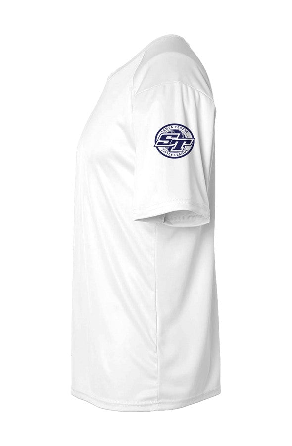 Adult Baseball Sorry (ST) Sport-Tek Competitor Tee