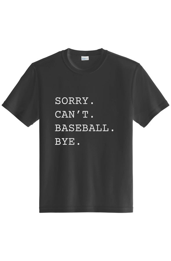 Youth Santa Teresa Baseball Sorry (ST) PosiCharge 