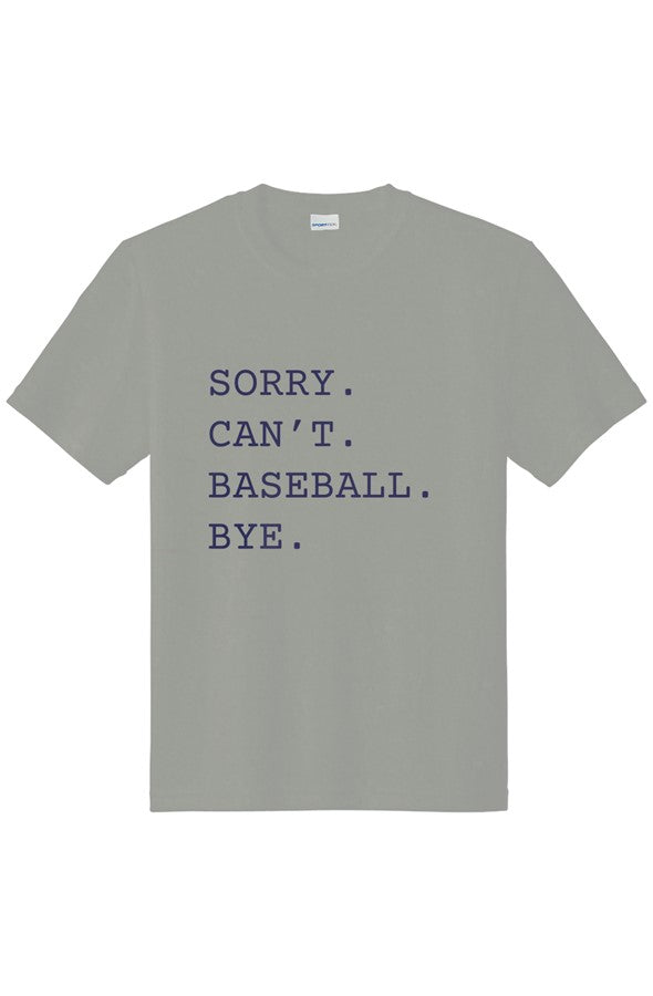 Youth Santa Teresa Baseball Sorry (ST) PosiCharge 