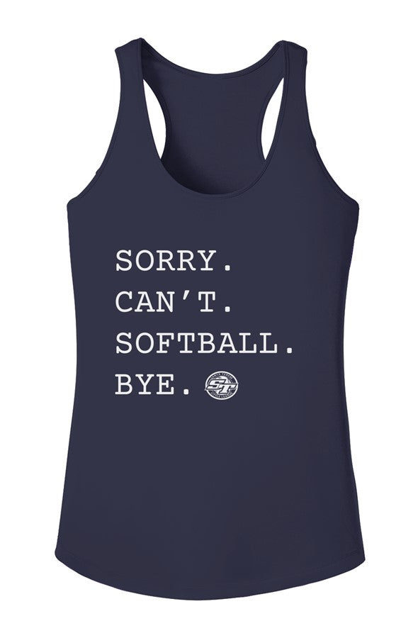 Ladies PosiCharge Competitor Tank