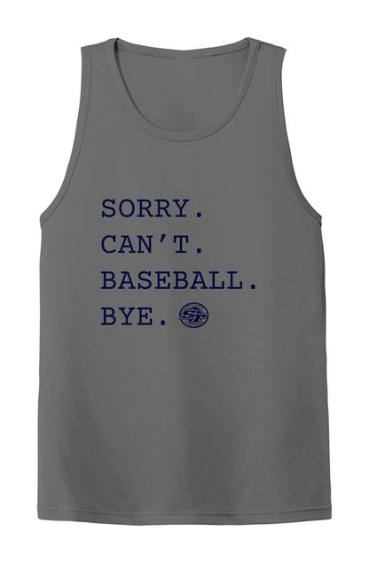 Adult Santa Teresa Baseball Sorry (ST) Posicharge 