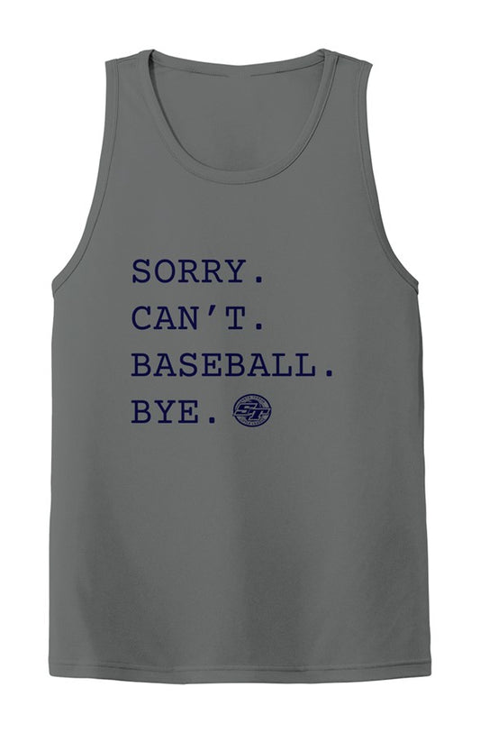 Adult Santa Teresa Baseball Sorry (ST) Posicharge 