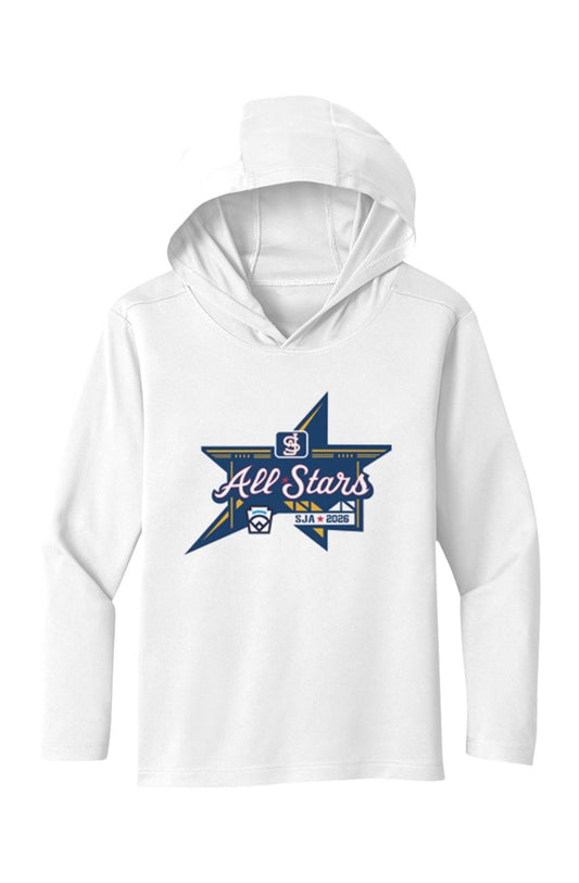 Youth 2026 All-Star Tournament Logo Lightweight Ho