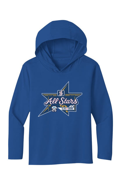 Youth 2026 All-Star Tournament Logo Lightweight Ho