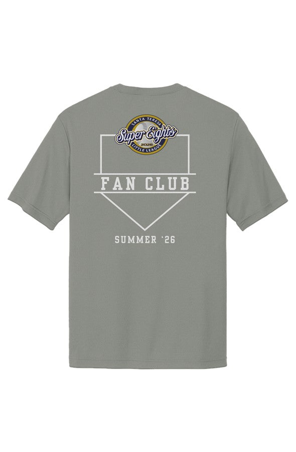 super8s adult 2026 mens Sport-Tek Competitor Tee