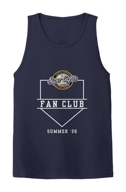 super8s adult 2026 mens PosiCharge  Competitor Tan
