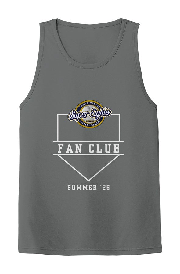 super8s adult 2026 mens PosiCharge  Competitor Tan