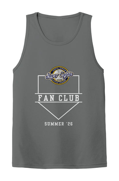 super8s adult 2026 mens PosiCharge  Competitor Tan