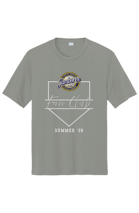 Jamboree Adult 2026 Ladies Sport-tek Competitor Te