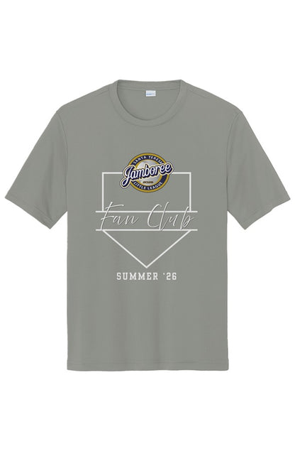 Jamboree Adult 2026 Ladies Sport-tek Competitor Te
