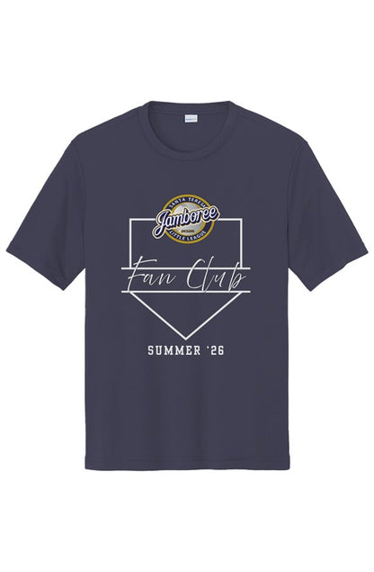 Jamboree Adult 2026 Ladies Sport-tek Competitor Te