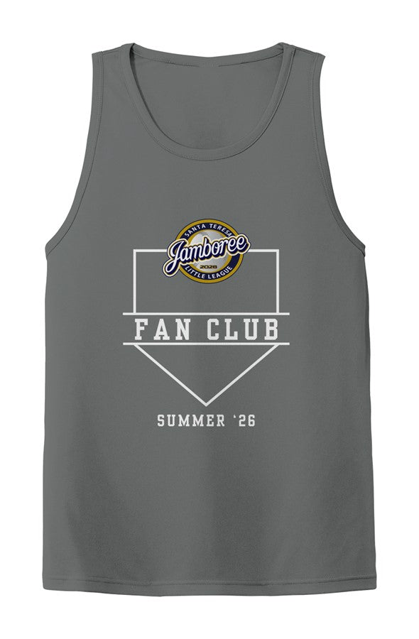 Jamboree Adult 2026 Mens Posicharge Competitor Tan