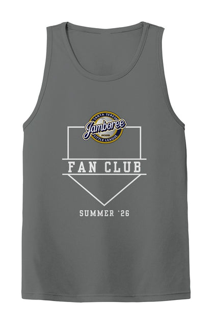 Jamboree Adult 2026 Mens Posicharge Competitor Tan
