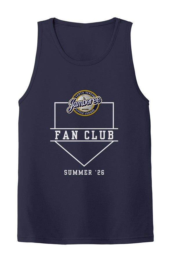 Jamboree Adult 2026 Mens Posicharge Competitor Tan