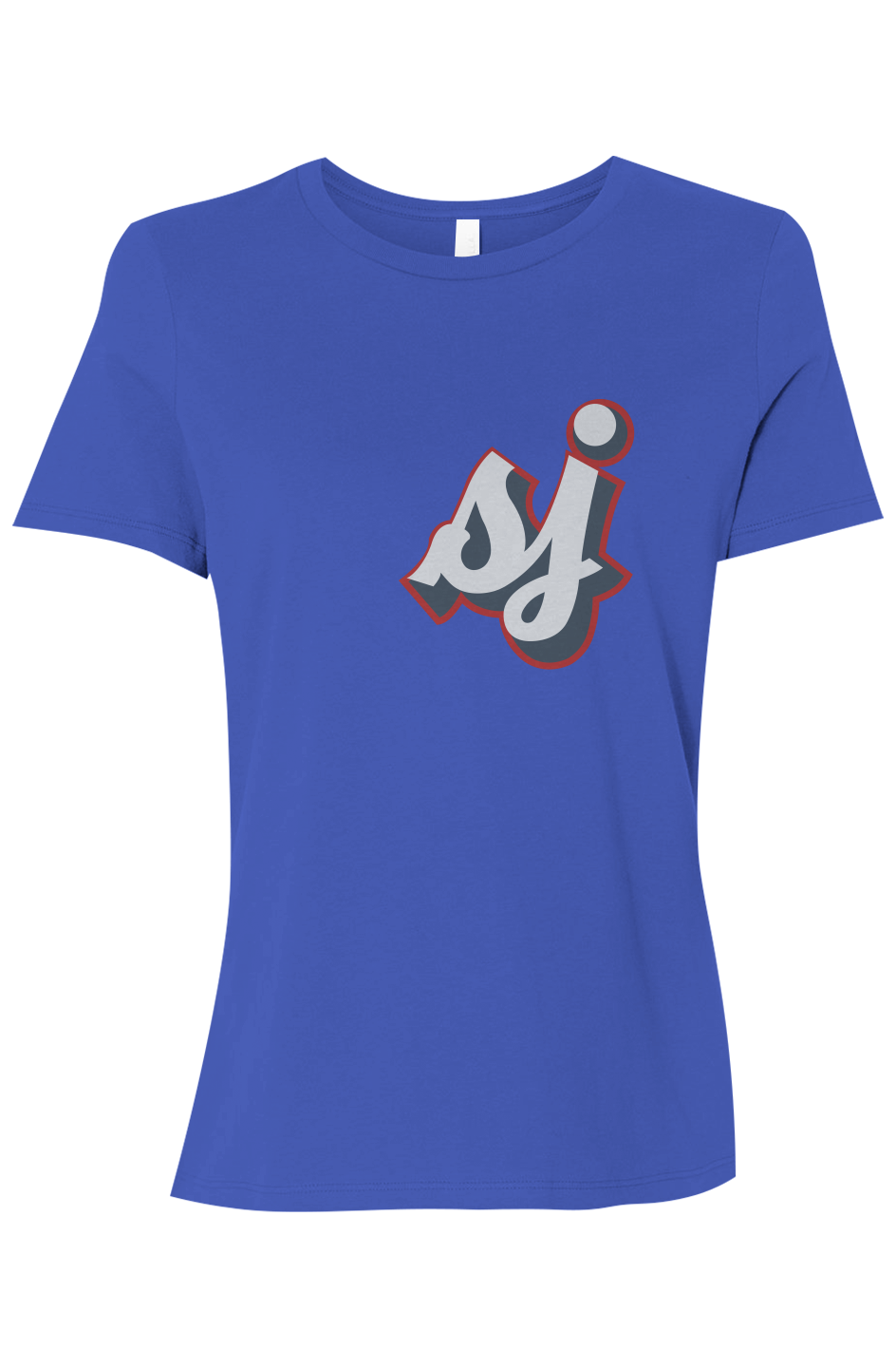2026 Women's sj Jersey + Tournament Logo T-Shirt 