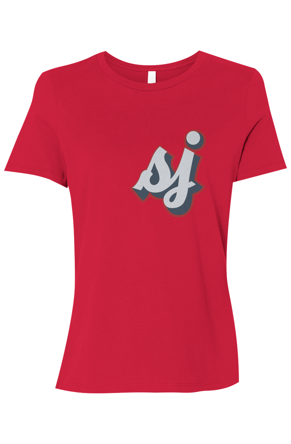 2026 Women's sj Jersey + Tournament Logo T-Shirt