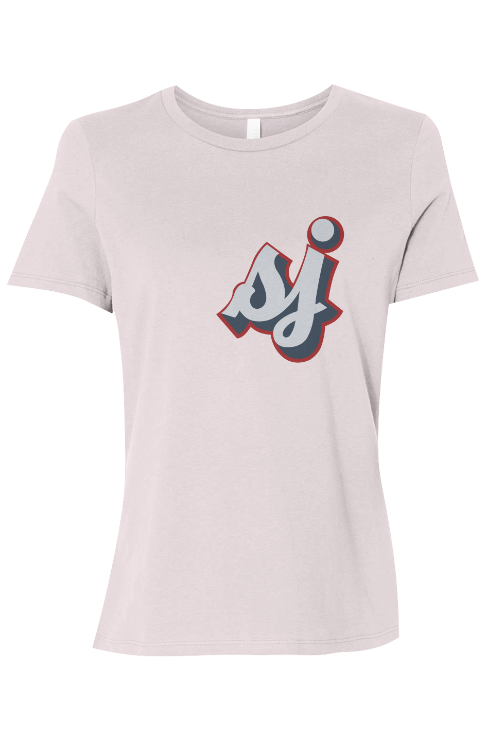 2026 Women's sj Jersey + Tournament Logo T-Shirt
