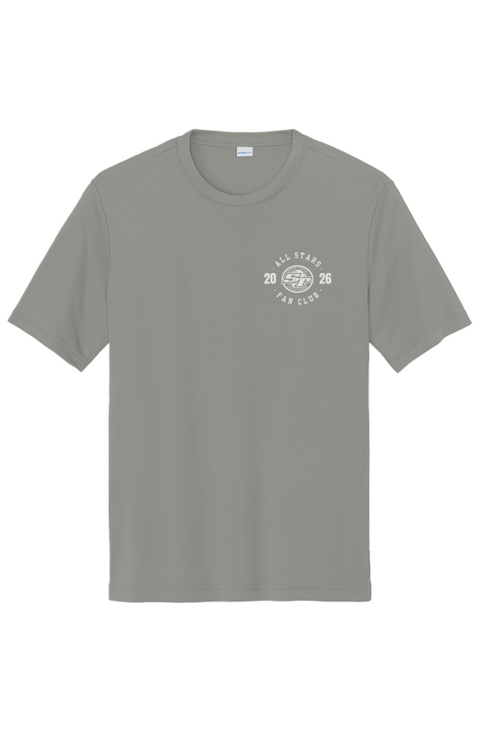 Jr fan adult All-Star 2026 Sport-Tek Competitor Te