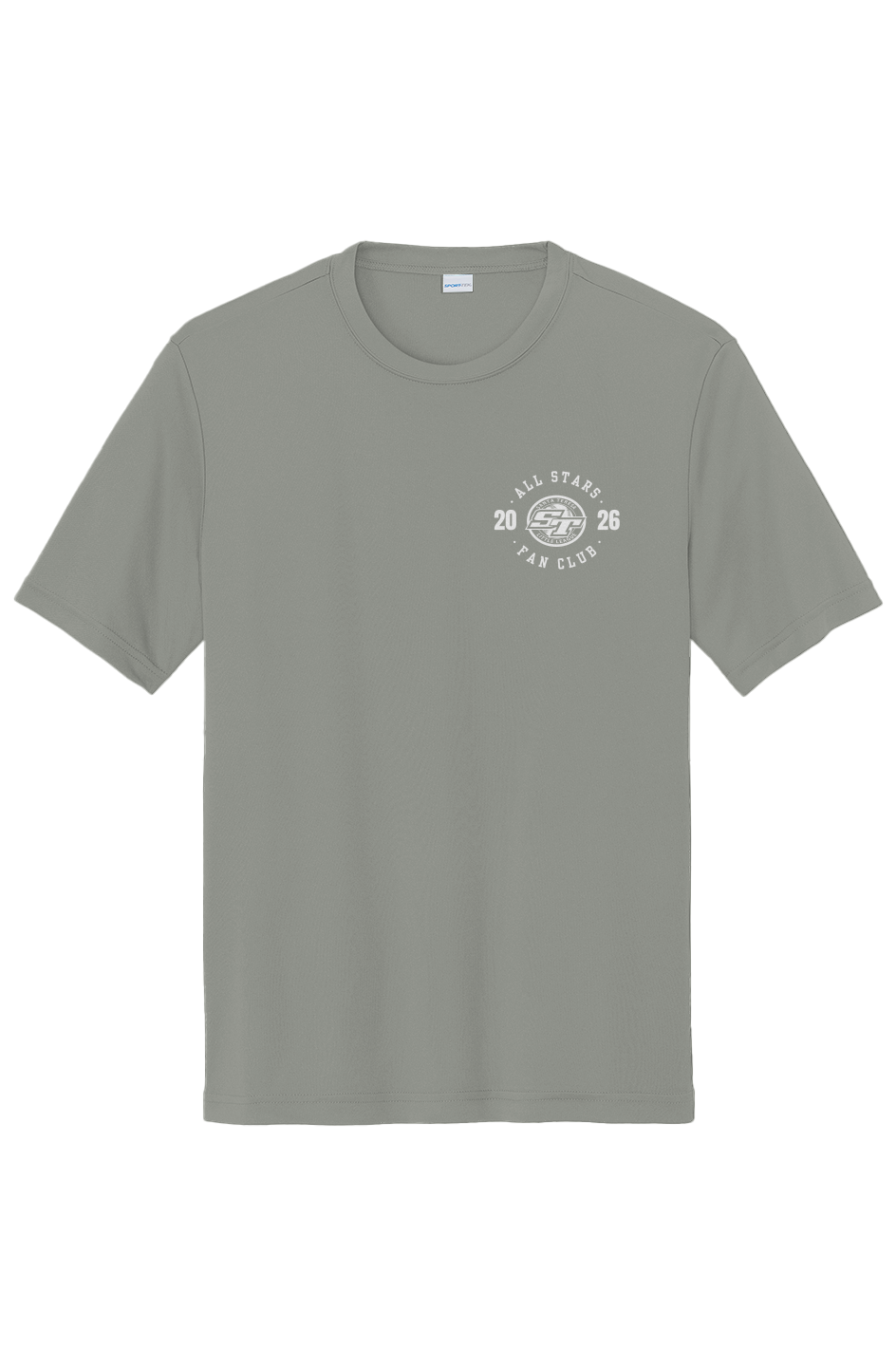 Int fan adult All-Star 2026 Sport-Tek Competitor T
