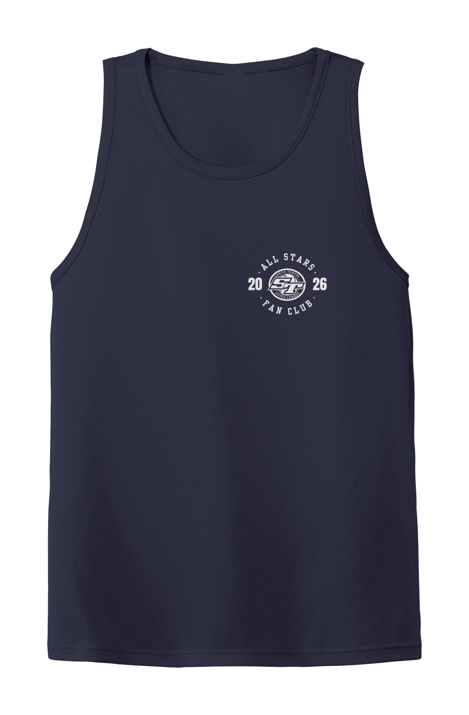 12 fan adult all-star 2026 posicharge compet