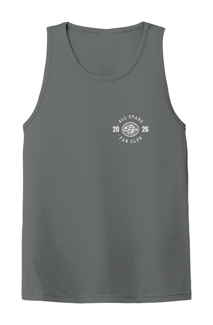 11 fan adult all-star 2026 posicharge compet
