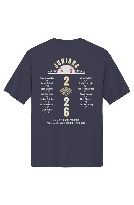 jr squad adult all-star 2026 sport-tek competitor	