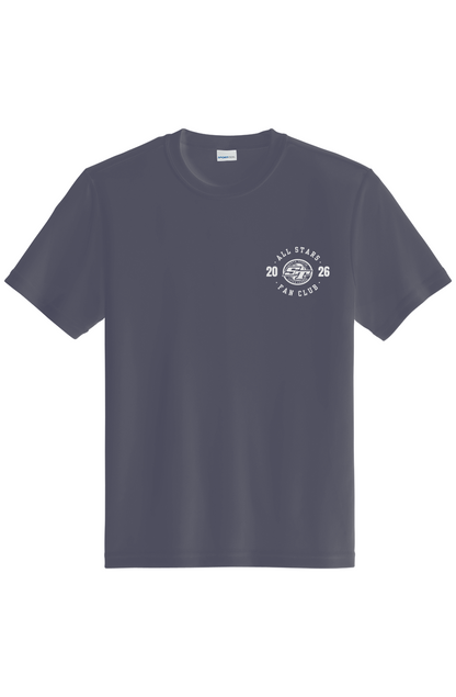 (NEW) 10blue Fan youth All-Star 2026 Posi Charge C