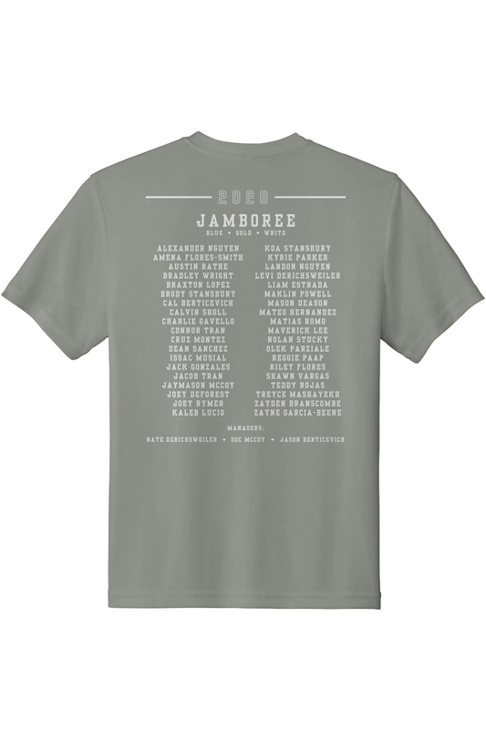 Jamboree Squad youth All-Star 2026 Posi Charge com