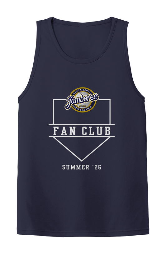 Jamboree Adult 2026 Mens Posicharge Competitor Tan