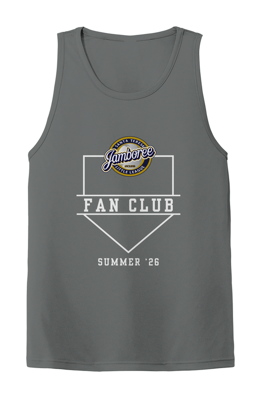 Jamboree Adult 2026 Mens Posicharge Competitor Tan