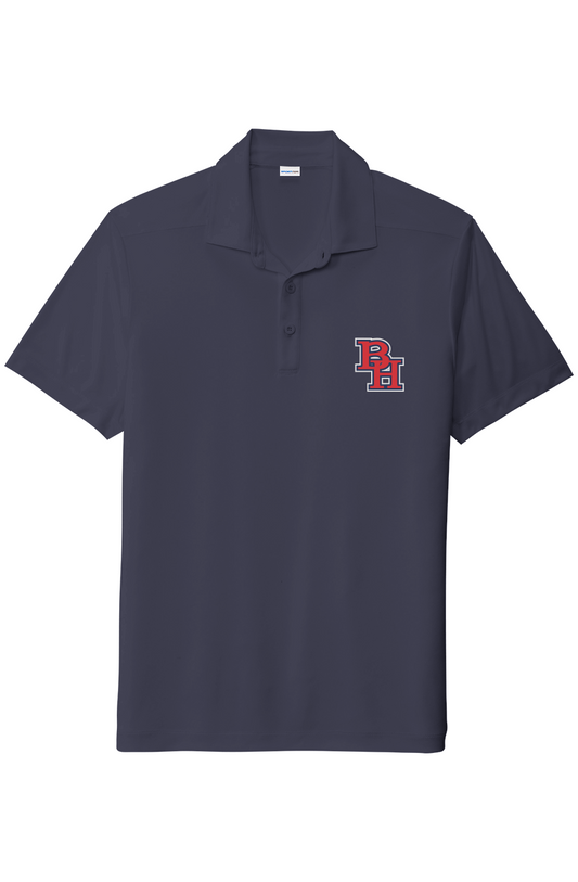 BH Polo Posi UV Pro Polo