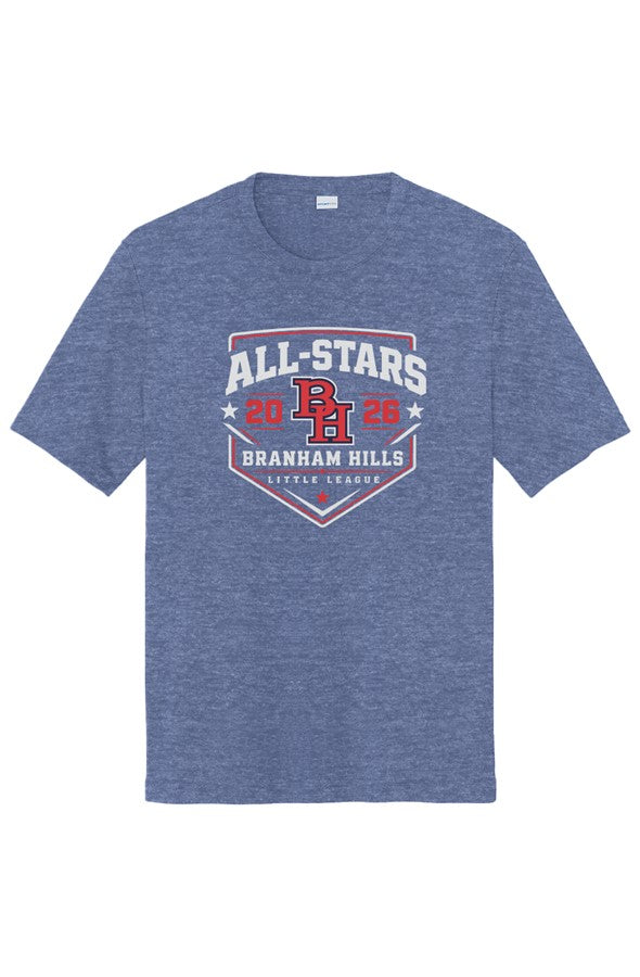 26All-Star MAIN Logo Adult sport-tek competitor te