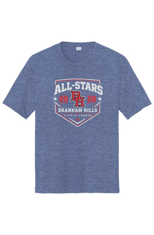 26All-Star MAIN Logo Adult sport-tek competitor te