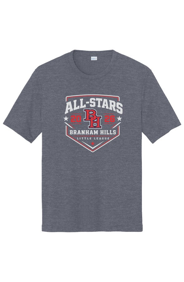 26All-Star MAIN Logo Adult sport-tek competitor te