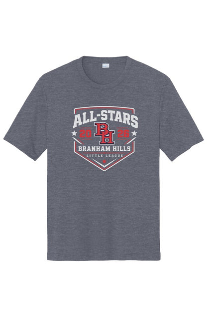 26All-Star MAIN Logo Adult sport-tek competitor te