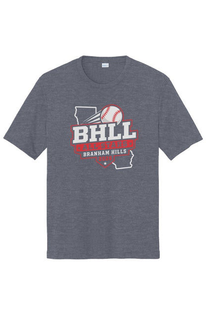 26All-Star Cali Ball Logo Adult sport-tek competit