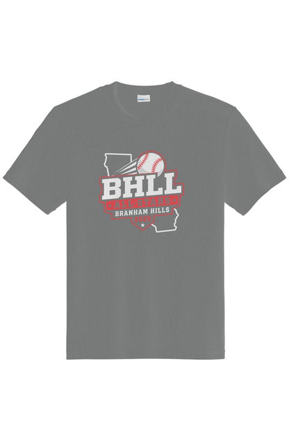 26All-Star Cali Ball Logo Youth PosiCharge Competi