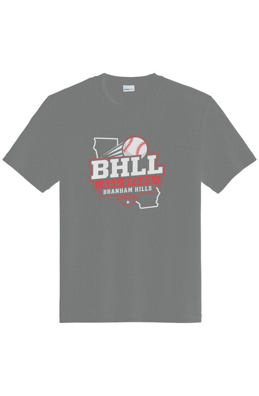 26All-Star Cali Ball Logo Youth PosiCharge Competi