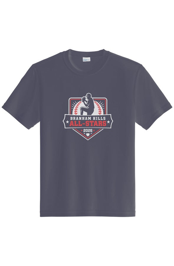 26All-Star Pitcher Logo Youth PosiCharge Competito