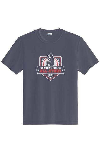 26All-Star Pitcher Logo Youth PosiCharge Competito